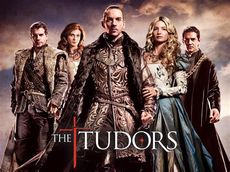 los tudor online|the tudors series 3.